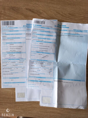 Triumph Thruxton 900 - 2009