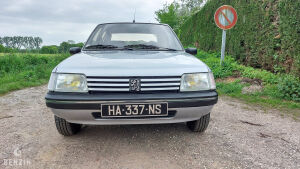 Peugeot 205 Sacré Numéro - 1994