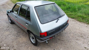 Peugeot 205 Sacré Numéro - 1994