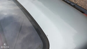 Peugeot 205 Sacré Numéro - 1994