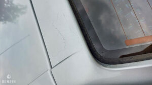 Peugeot 205 Sacré Numéro - 1994