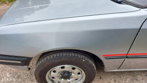 Peugeot 205 Sacré Numéro - 1994