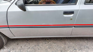 Peugeot 205 Sacré Numéro - 1994