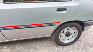 Peugeot 205 Sacré Numéro - 1994