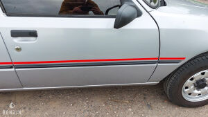 Peugeot 205 Sacré Numéro - 1994