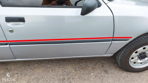 Peugeot 205 Sacré Numéro - 1994