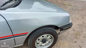 Peugeot 205 Sacré Numéro - 1994