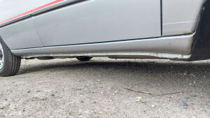 Peugeot 205 Sacré Numéro - 1994