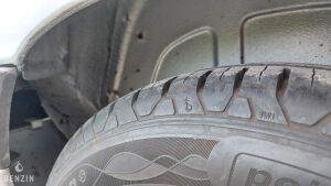 Peugeot 205 Sacré Numéro - 1994