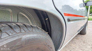 Peugeot 205 Sacré Numéro - 1994