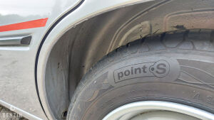 Peugeot 205 Sacré Numéro - 1994