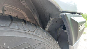 Peugeot 205 Sacré Numéro - 1994