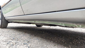 Peugeot 205 Sacré Numéro - 1994