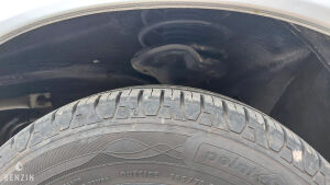 Peugeot 205 Sacré Numéro - 1994