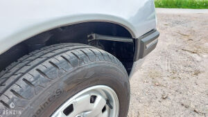 Peugeot 205 Sacré Numéro - 1994