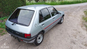 Peugeot 205 Sacré Numéro - 1994