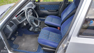 Peugeot 205 Sacré Numéro - 1994