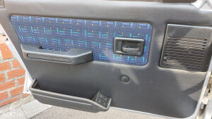 Peugeot 205 Sacré Numéro - 1994