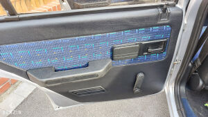 Peugeot 205 Sacré Numéro - 1994