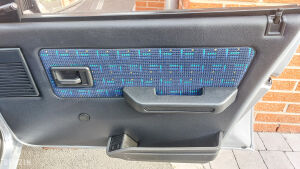 Peugeot 205 Sacré Numéro - 1994