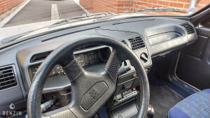 Peugeot 205 Sacré Numéro - 1994