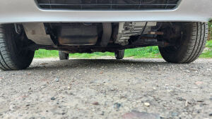 Peugeot 205 Sacré Numéro - 1994