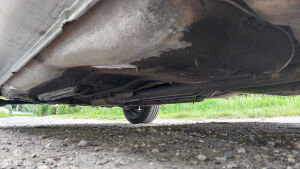 Peugeot 205 Sacré Numéro - 1994