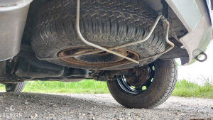 Peugeot 205 Sacré Numéro - 1994