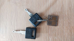 Peugeot 205 Sacré Numéro - 1994