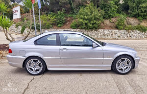 BMW 330ci e46 - 2000