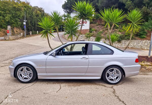BMW 330ci e46 - 2000