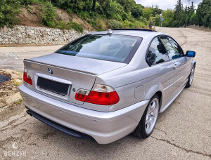 BMW 330ci e46 - 2000