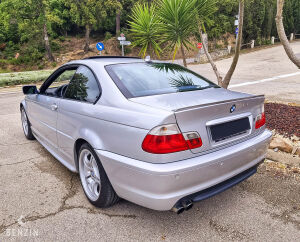 BMW 330ci e46 - 2000