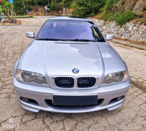 BMW 330ci e46 - 2000