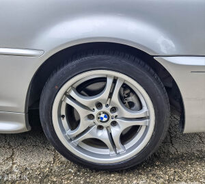 BMW 330ci e46 - 2000
