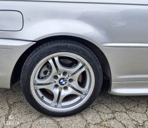 BMW 330ci e46 - 2000