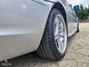 BMW 330ci e46 - 2000