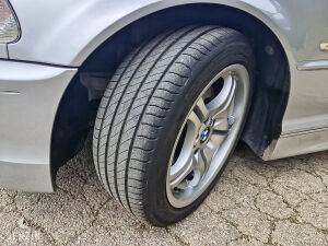BMW 330ci e46 - 2000