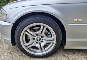 BMW 330ci e46 - 2000