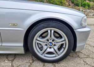 BMW 330ci e46 - 2000
