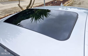 BMW 330ci e46 - 2000