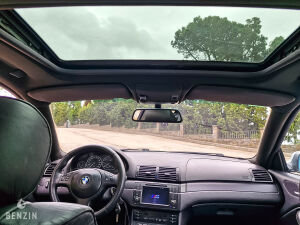 BMW 330ci e46 - 2000