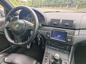 BMW 330ci e46 - 2000