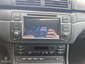 BMW 330ci e46 - 2000