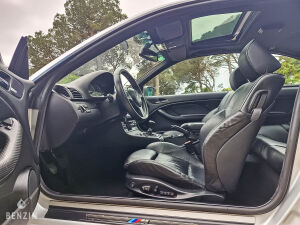 BMW 330ci e46 - 2000