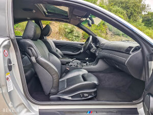 BMW 330ci e46 - 2000