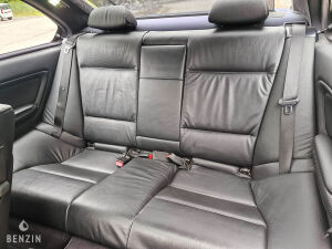 BMW 330ci e46 - 2000