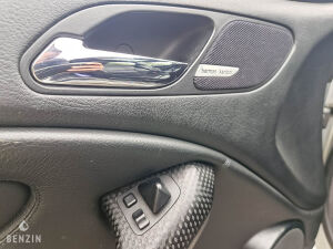 BMW 330ci e46 - 2000