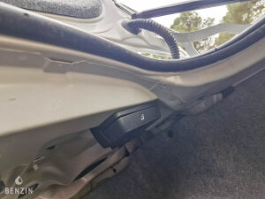 BMW 330ci e46 - 2000