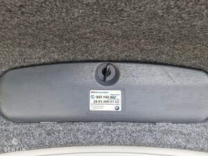 BMW 330ci e46 - 2000